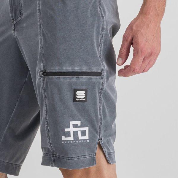 Immagine prodotto Sportful Peter Sagan Giara Overshort (XXL)