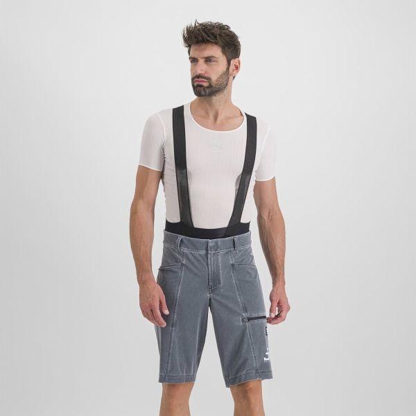 Sportful Peter Sagan Giara Overshort (XXL)
