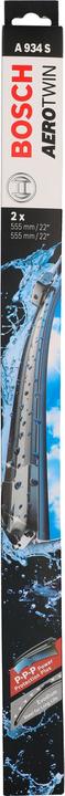 Actual product image Bosch Automotive Aerotwin A934S