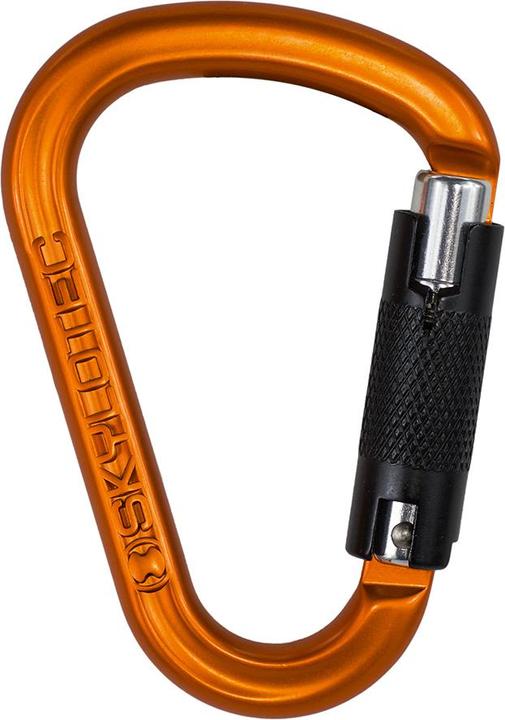 Magni HMS Karabiner passO-Tri