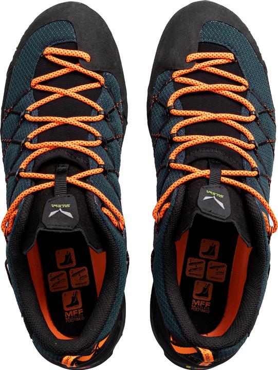Image du produit Salewa Chaussure Wildfire 2 Gore-Tex (44)