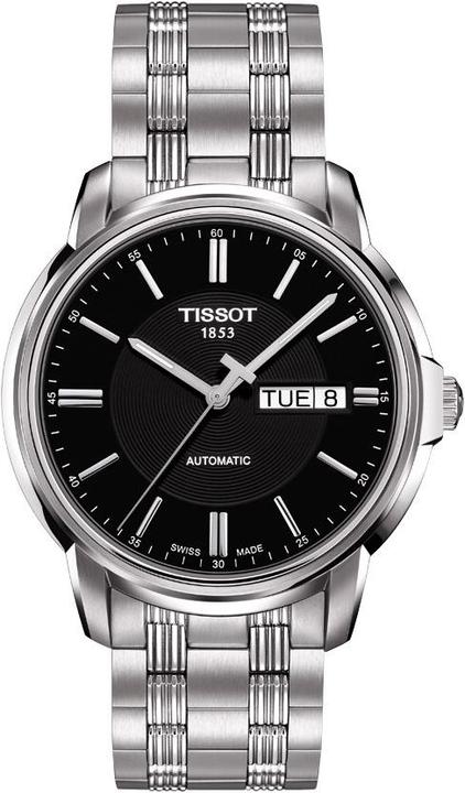 Image du produit Tissot Automatique Iii (Montre analogique, Swiss Made, 39 mm)
