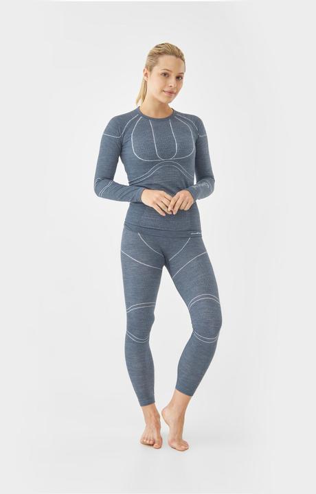 Actual product image MGA Viking Lana Pro Merino (Lady Set) Underwear (L)