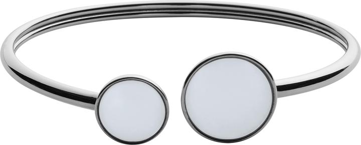 Skagen Sea Glass (6 cm, Edelstahl, Glas)