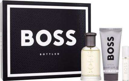 Produktbild Hugo Boss Bottled (Eau de Toilette, 100 ml)