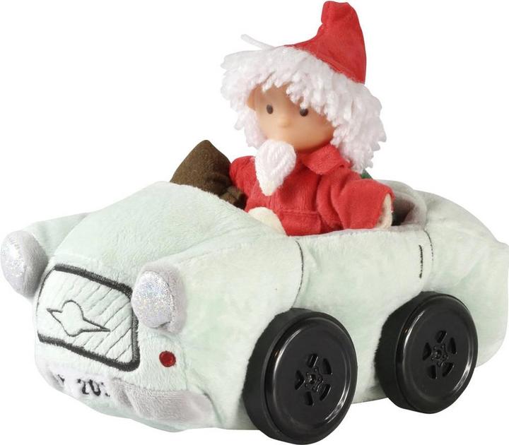 Actual product image Revell Revellino- My First RC Car(Sandman)