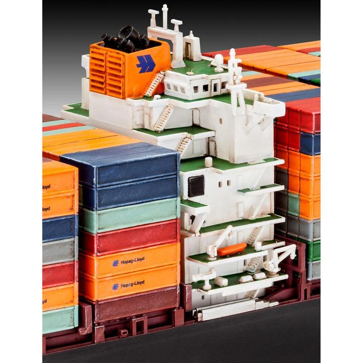 Produktbild Revell Container Ship Colombo Express