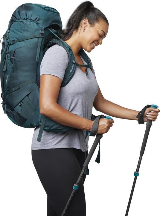 Actual product image Gregory Deva 60L M (60 l)