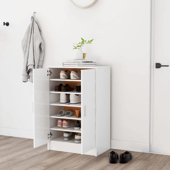 Produktbild VidaXL Jakob (35 x 60 x 92 cm)