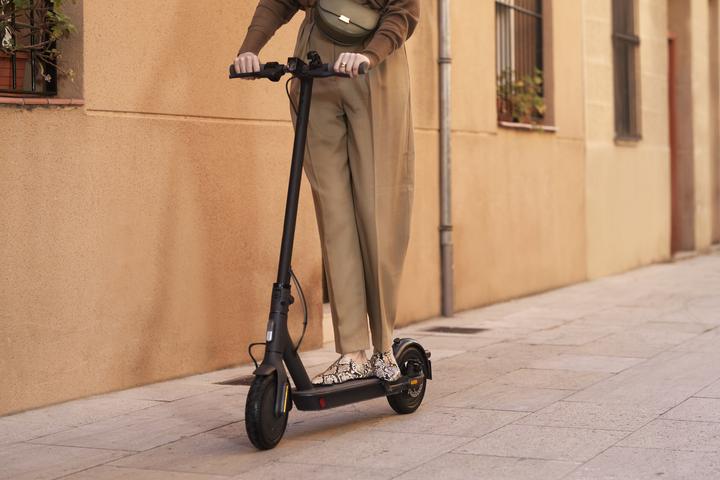Actual product image Xiaomi 1S (20 km/h, 30 km, 250 W)