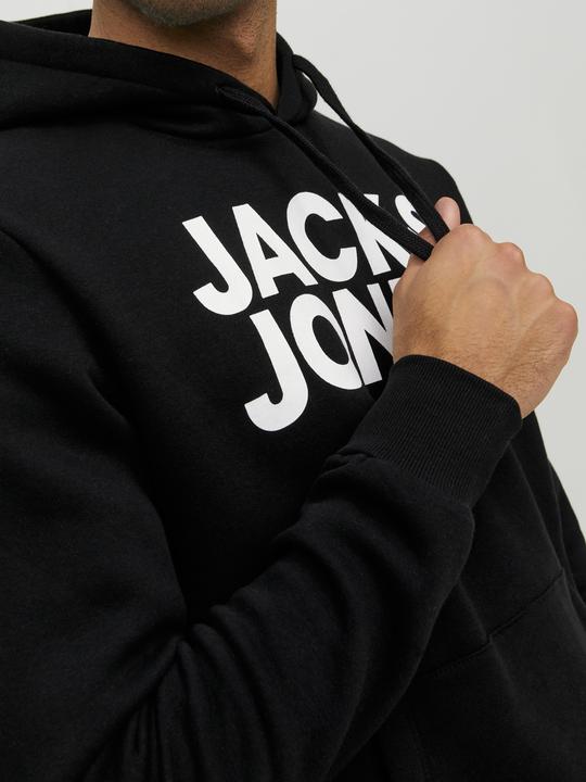 Immagine prodotto Jack & Jones Felpa con cappuccio (XXL)
