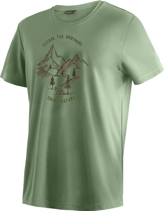 Immagine prodotto Maier Sports Dieter Print (XL)