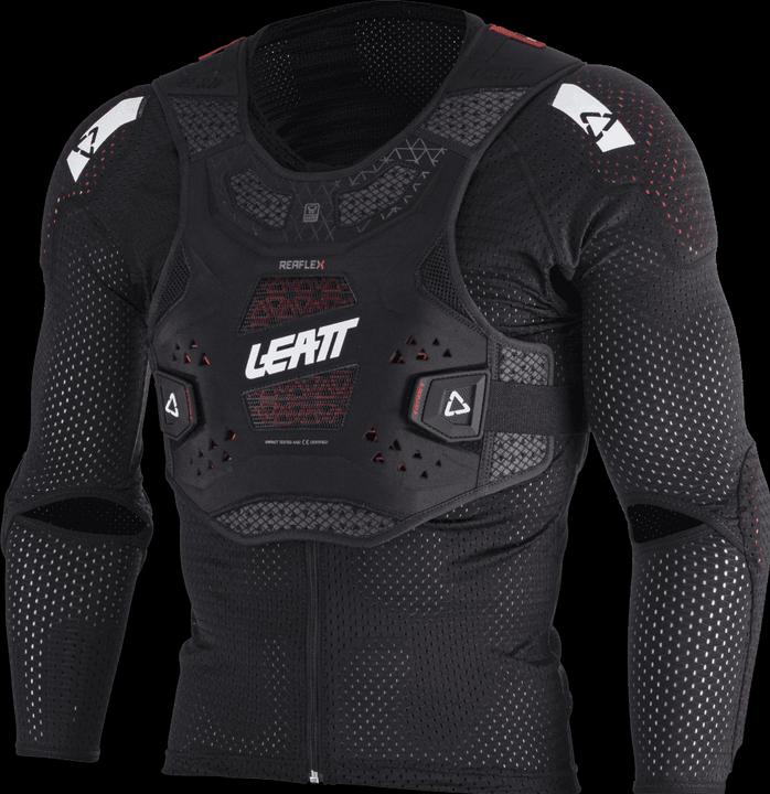 Produktbild Leatt 3DF AirFit Lite (L)