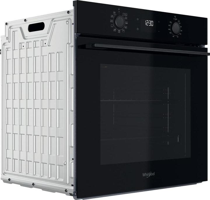 Actual product image Whirlpool OMK58CU1SB