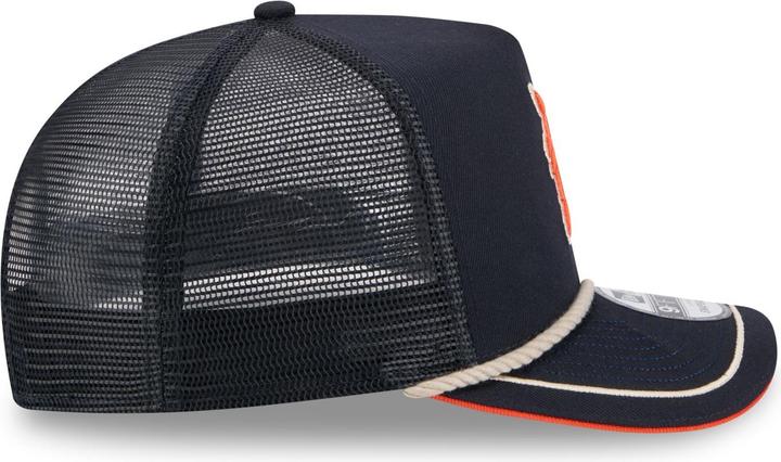 Immagine prodotto New Era 9Fifty Trucker Cap - Vintage Rope Detroit Tigers