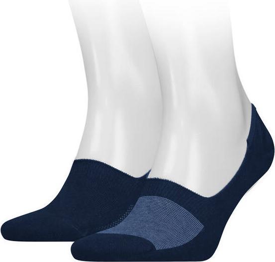 Actual product image Levis 2Pack Footies (pack of 2, 43 - 46)