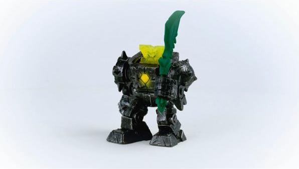 Produktbild Schleich Roboter Schatten-Dschungel