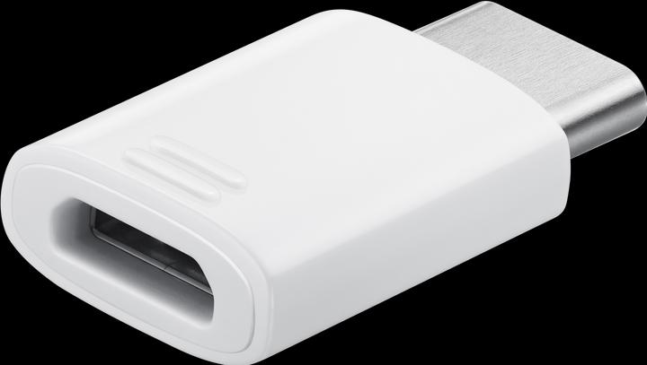 Produktbild Samsung EE-GN930 (3er Set) (Micro USB, USB Typ C)