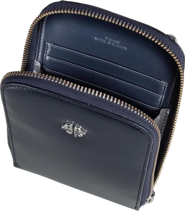 Actual product image Picard Shoulder bag Black Tie 1 5526