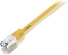 Actual product image equip Network cable (SF/UTP, CAT5e, 7.50 m)