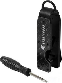 Actual product image Spartanhub Key Organizer