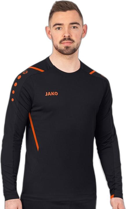 Produktbild JAKO Sweat Challenge (L)