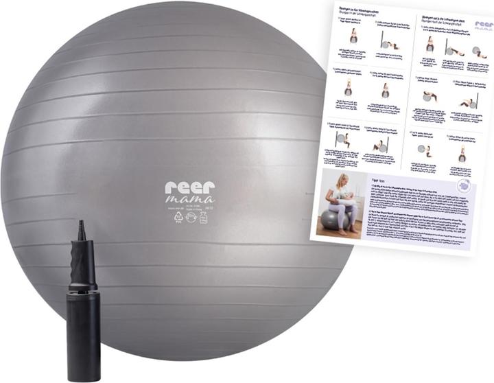 Actual product image Reer mum (65 cm)