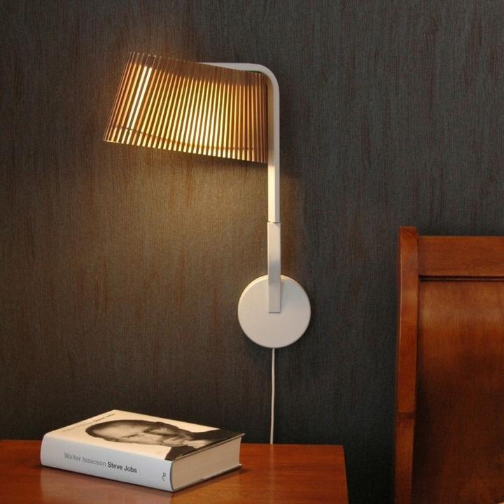 Actual product image Secto Design Owalo 7030