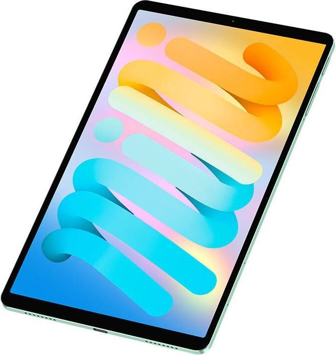 Actual product image Teclast Tablet M50 MINI 8.7" 6/128 GB WIFI (blue) (4G, 8.68", 128 GB, Blue)