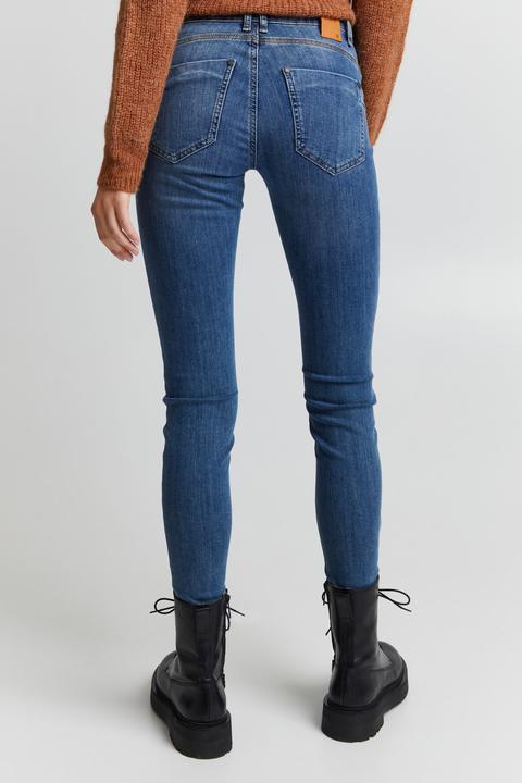 Immagine prodotto Pulz Jeans Pulz - PZANNA Jeans a gamba tesa - Jeans - 50205859 (32)