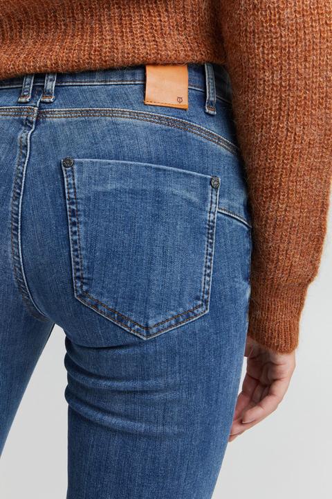 Immagine prodotto Pulz Jeans Pulz - PZANNA Jeans a gamba tesa - Jeans - 50205859 (32)