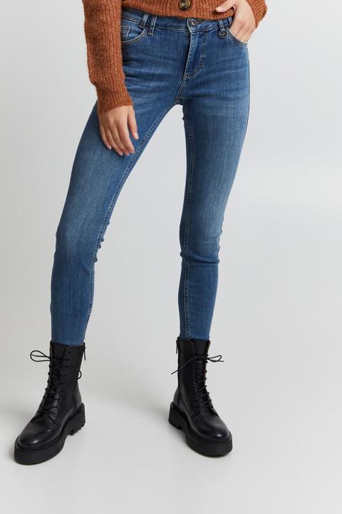 Immagine prodotto Pulz Jeans Pulz - PZANNA Jeans a gamba tesa - Jeans - 50205859 (32)