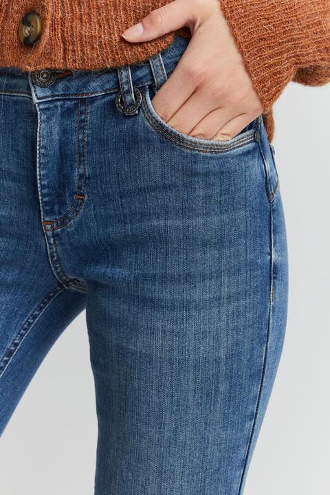 Immagine prodotto Pulz Jeans Pulz - PZANNA Jeans a gamba tesa - Jeans - 50205859 (32)