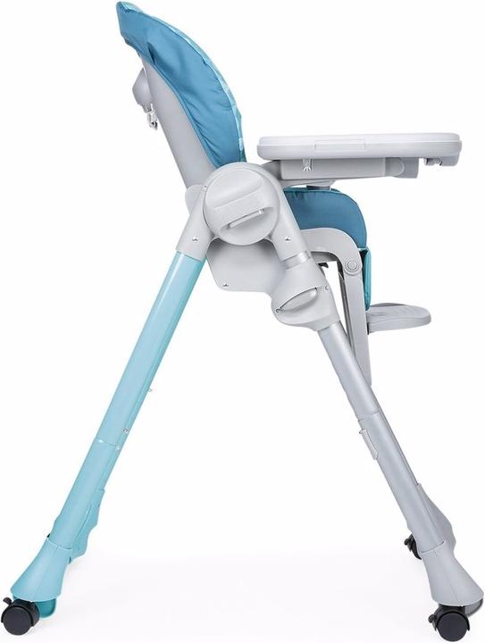Actual product image Chicco Polly Easy (Highchair)