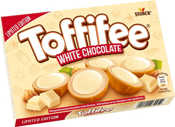 Storck Toffifee (125 g)