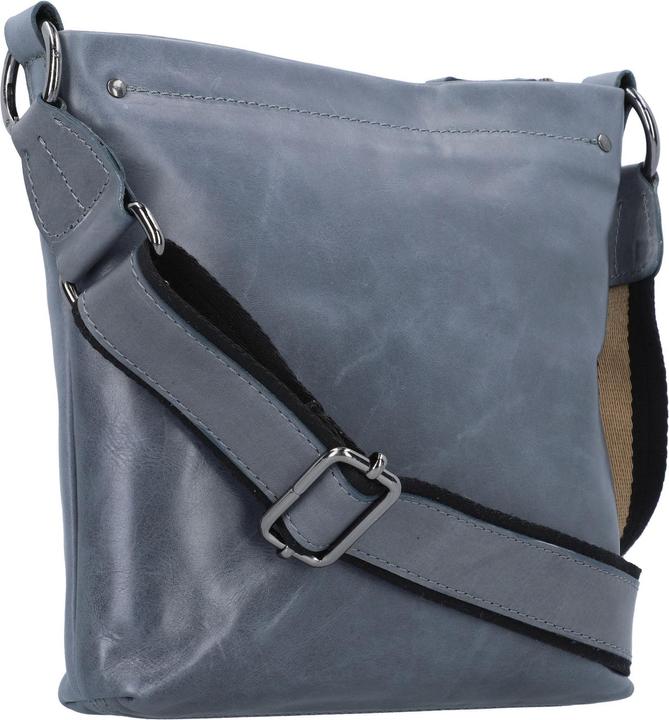 Produktbild Harolds Caugio Umhängetasche Leder 21 cm