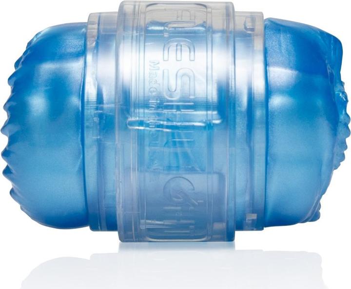 Actual product image Fleshlight Quickshot Alien