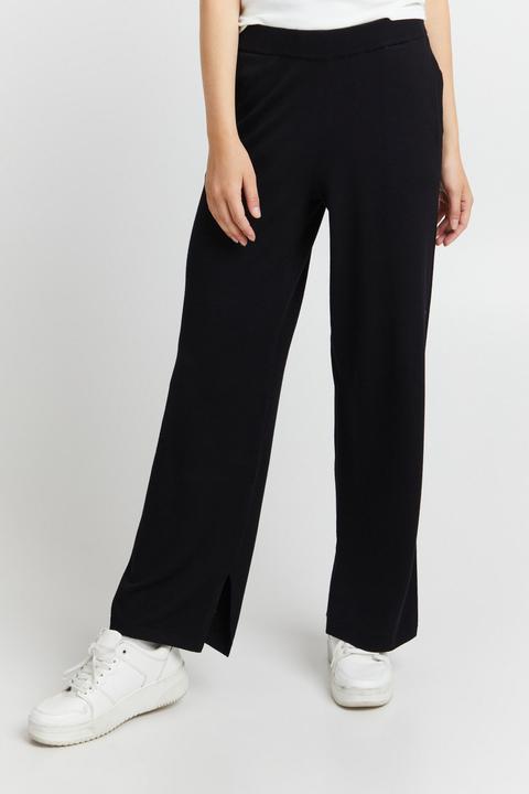 Actual product image Pulz Jeans PZSARA HW Pnt 50206813 (XL)