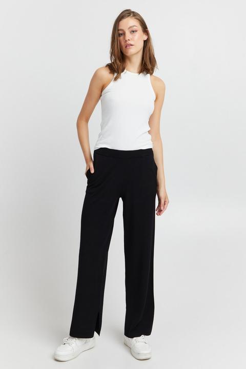 Actual product image Pulz Jeans PZSARA HW Pnt 50206813 (XL)