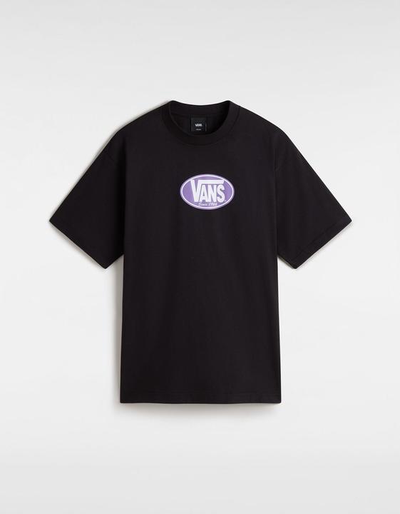 Immagine prodotto Vans Original Standards Oval SS Black (M)