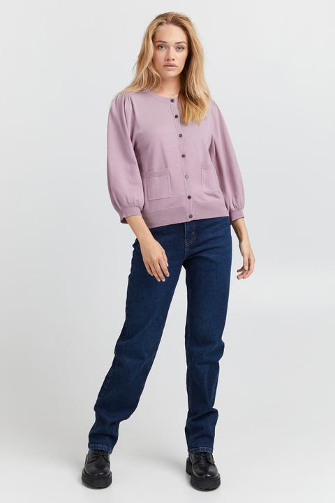 Produktbild Pulz Jeans PZSARA Puff Crdgn - 50206824 (XS)