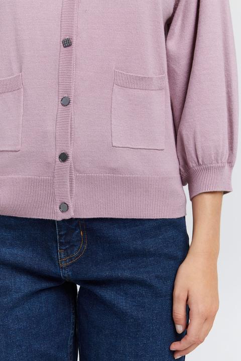 Produktbild Pulz Jeans PZSARA Puff Crdgn - 50206824 (XS)