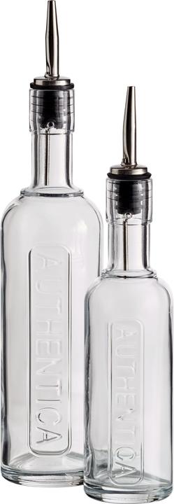 Actual product image micasa Authentica (250 ml)