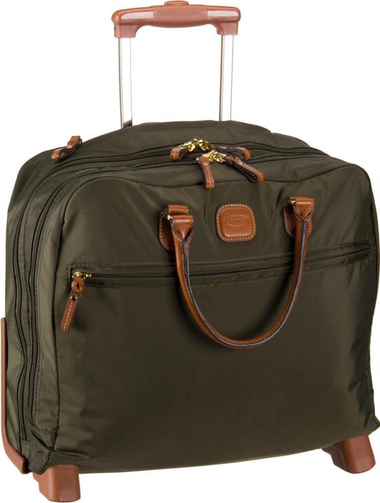 Immagine prodotto Brics Custodia per pilota X-Travel di Bric (28 l, Bagaglio a mano (fino a 50 litri))