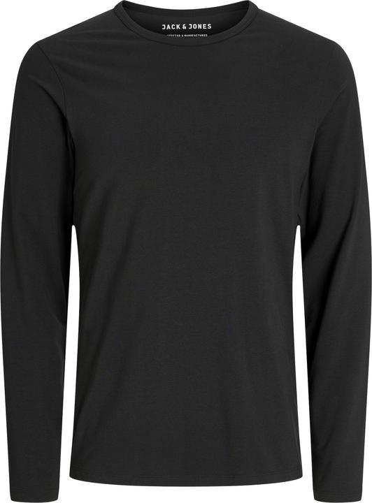 Produktbild Jack & Jones Jjebasic O-Neck Tee L/S Noos Jh (M)