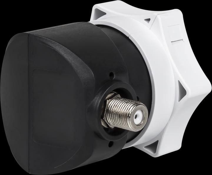 Immagine prodotto Megasat LNB singolo per antenna piatta Profi-Line (Singolo LNB)