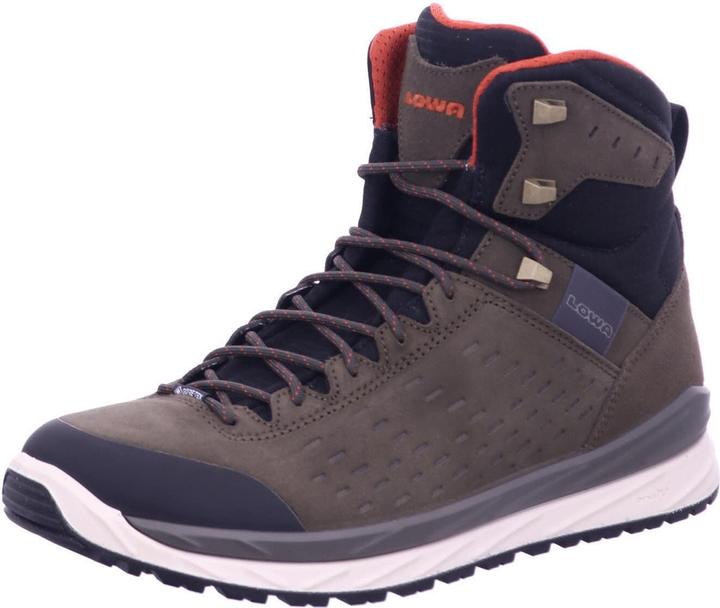 Produktbild Lowa Malta GTX (43.5)