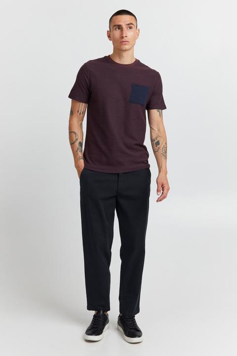 Actual product image Casual Friday CFPepe relaxed pants - 20504412 (W33/L34)