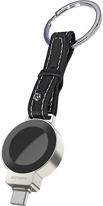 Immagine prodotto 4smarts Wireless Charger für Smartwatches (2.50 W)