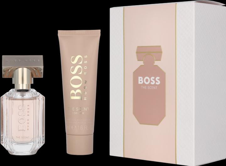 Image du produit Hugo Boss The Scent (Eau de parfum, 80 ml)